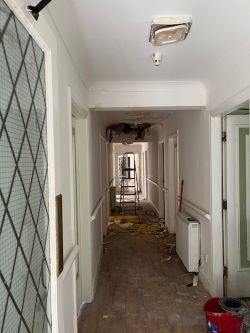 Audlem Country House, School Lane, Audlem, Crewe, Cheshire, CW3 0BA