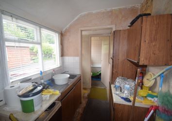 5 Newtown, Newport, Shropshire, TF10 7HT