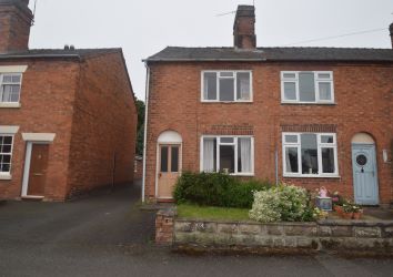 5 Newtown, Newport, Shropshire, TF10 7HT
