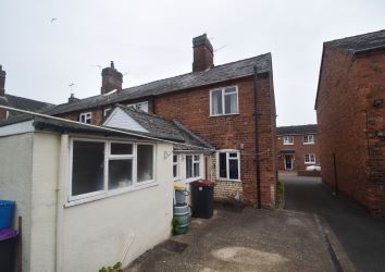 5 Newtown, Newport, Shropshire, TF10 7HT