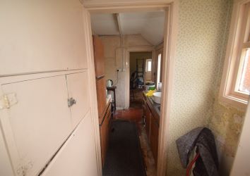 5 Newtown, Newport, Shropshire, TF10 7HT