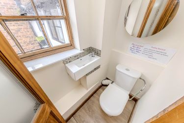 113 Frankwell, Shrewsbury, Shropshire, SY3 8JU