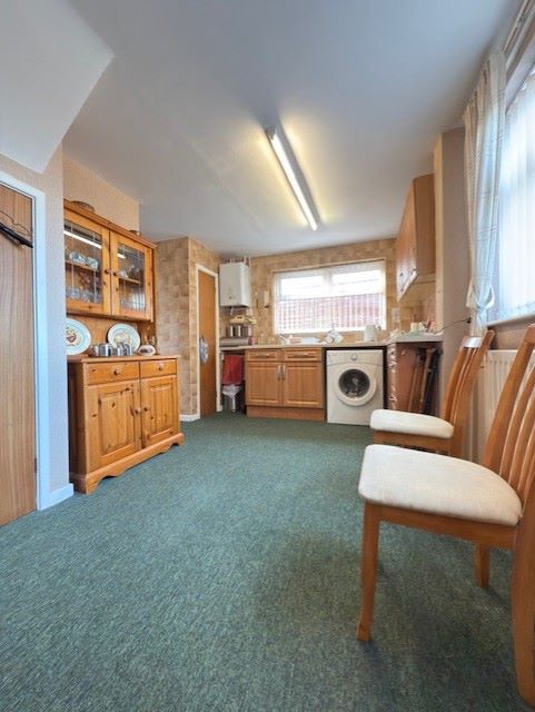 9 Matlock Avenue, Dawley, Telford, Shropshire, TF4 2DH
