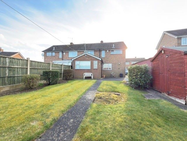 9 Matlock Avenue, Dawley, Telford, Shropshire, TF4 2DH