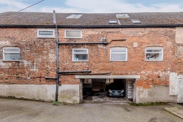 113 Frankwell, Shrewsbury, Shropshire, SY3 8JU