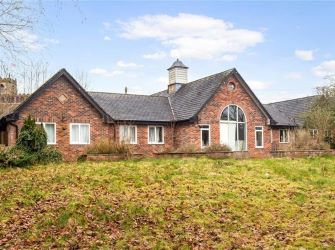 Audlem Country House, School Lane, Audlem, Crewe, Cheshire, CW3 0BA