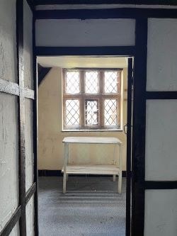 Audlem Country House, School Lane, Audlem, Crewe, Cheshire, CW3 0BA