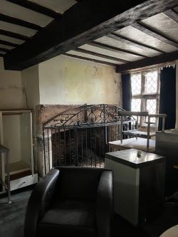 Audlem Country House, School Lane, Audlem, Crewe, Cheshire, CW3 0BA