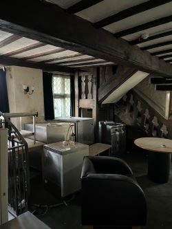 Audlem Country House, School Lane, Audlem, Crewe, Cheshire, CW3 0BA