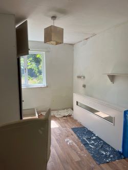 Audlem Country House, School Lane, Audlem, Crewe, Cheshire, CW3 0BA