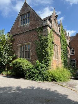 Audlem Country House, School Lane, Audlem, Crewe, Cheshire, CW3 0BA