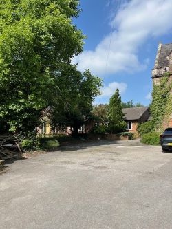 Audlem Country House, School Lane, Audlem, Crewe, Cheshire, CW3 0BA