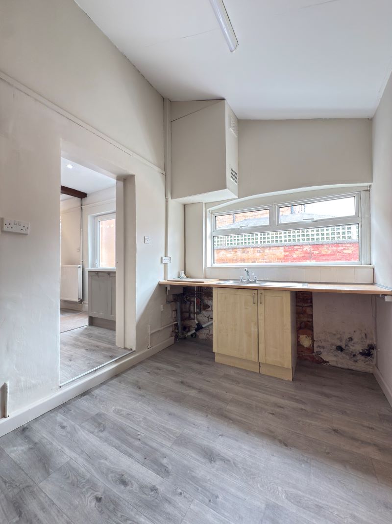 4 Darwin Street, Northwich, Cheshire, CW8 1BT