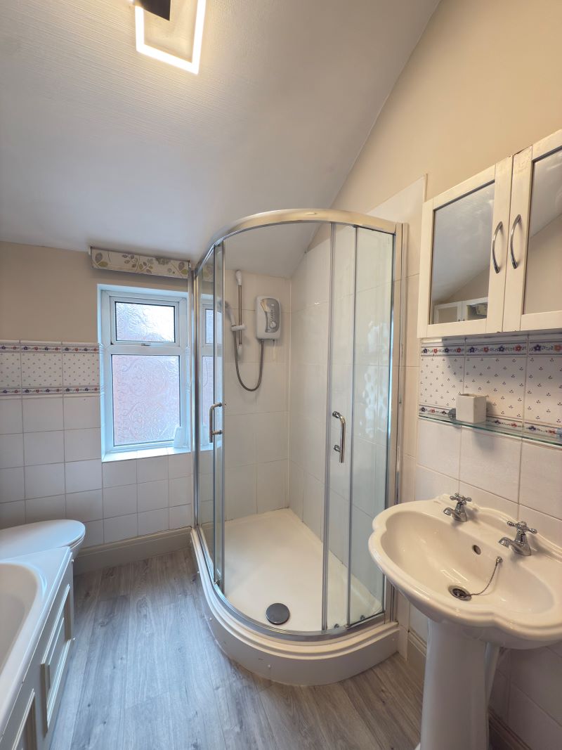 4 Darwin Street, Northwich, Cheshire, CW8 1BT