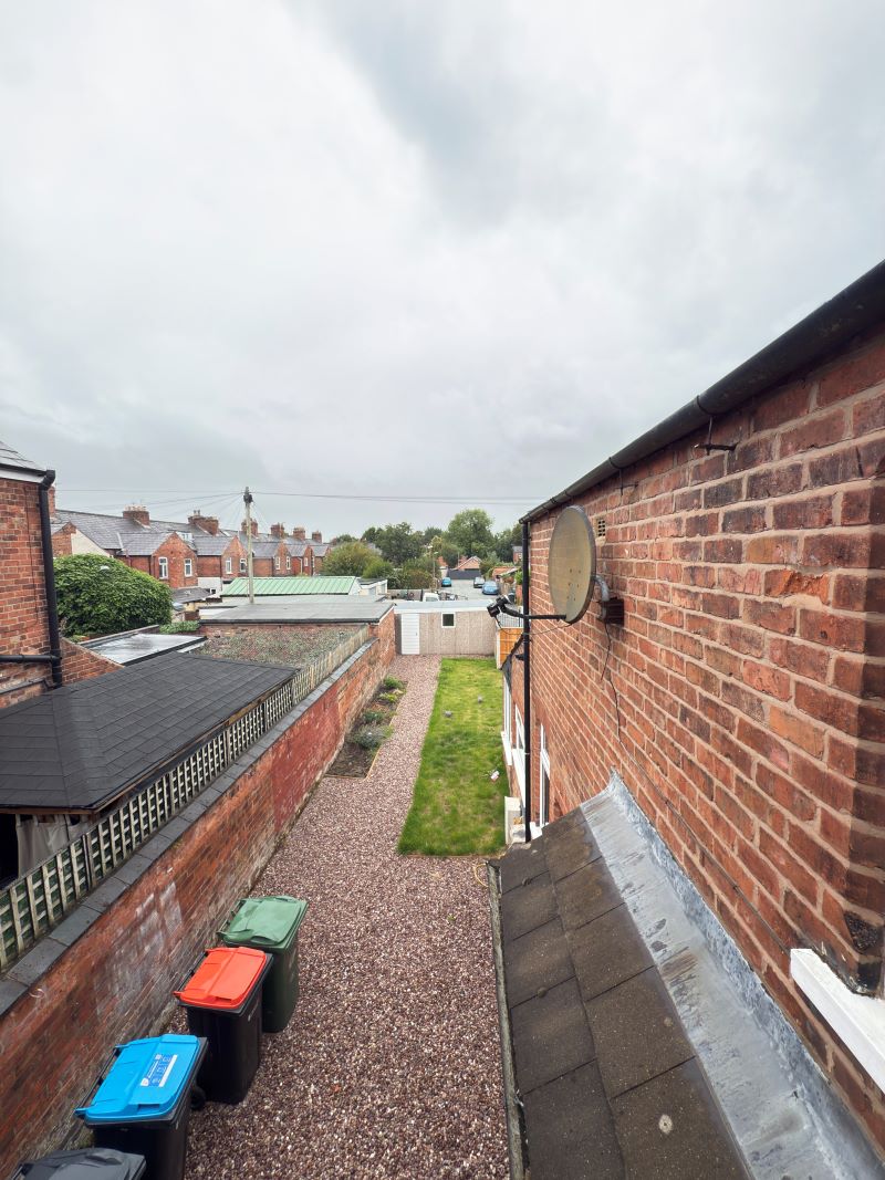 4 Darwin Street, Northwich, Cheshire, CW8 1BT