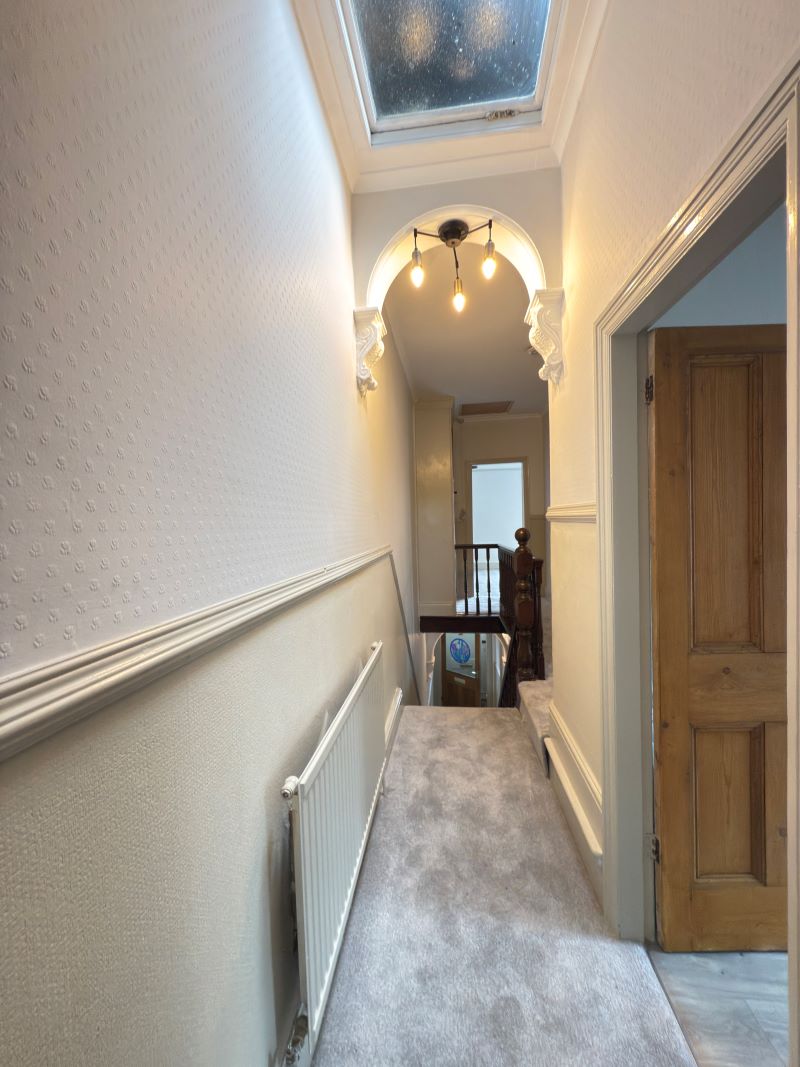 4 Darwin Street, Northwich, Cheshire, CW8 1BT