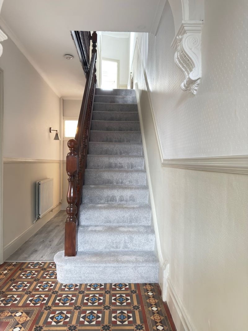 4 Darwin Street, Northwich, Cheshire, CW8 1BT