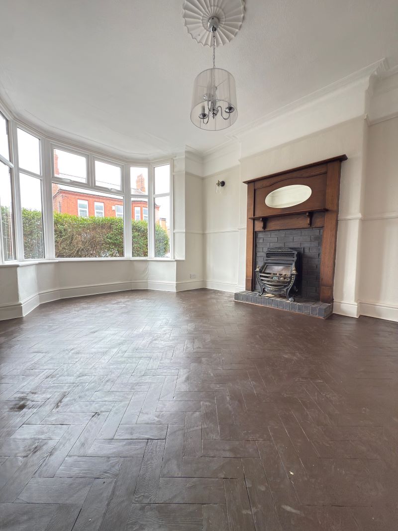 4 Darwin Street, Northwich, Cheshire, CW8 1BT