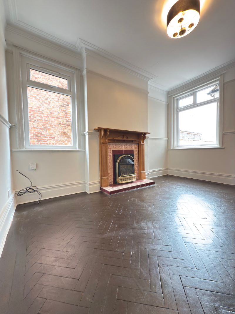 4 Darwin Street, Northwich, Cheshire, CW8 1BT