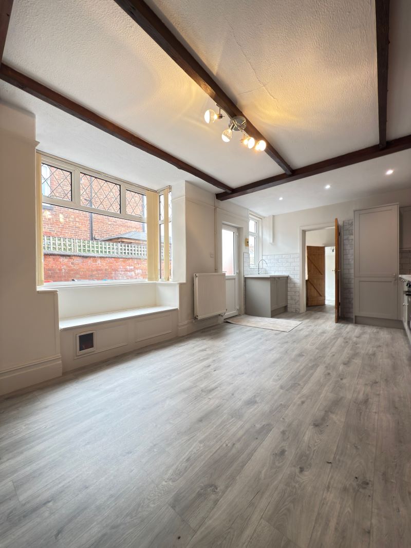 4 Darwin Street, Northwich, Cheshire, CW8 1BT