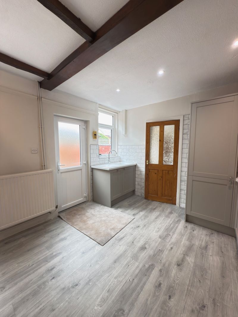 4 Darwin Street, Northwich, Cheshire, CW8 1BT