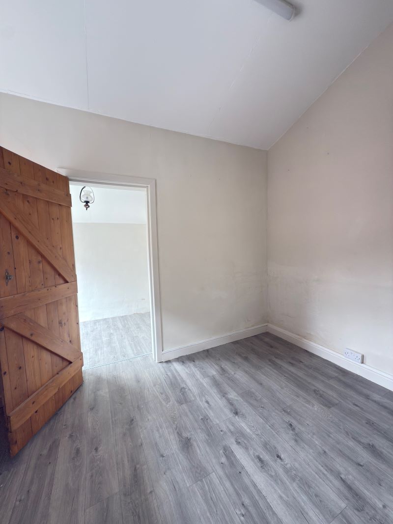 4 Darwin Street, Northwich, Cheshire, CW8 1BT