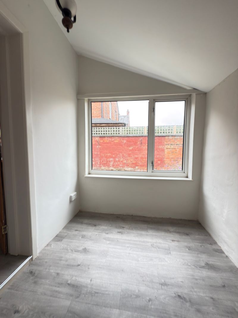 4 Darwin Street, Northwich, Cheshire, CW8 1BT