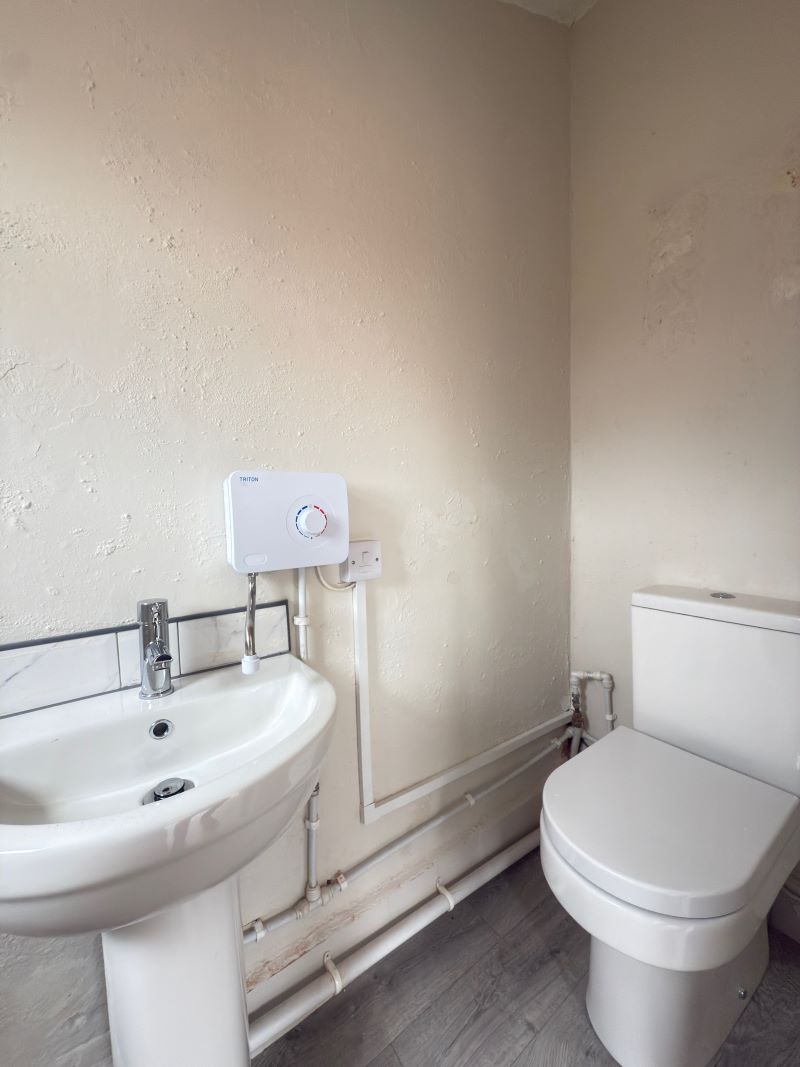 4 Darwin Street, Northwich, Cheshire, CW8 1BT