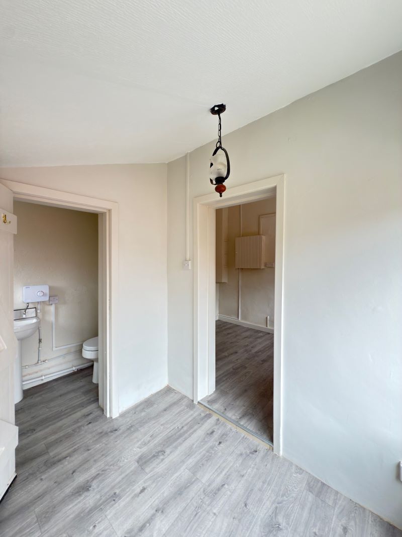 4 Darwin Street, Northwich, Cheshire, CW8 1BT