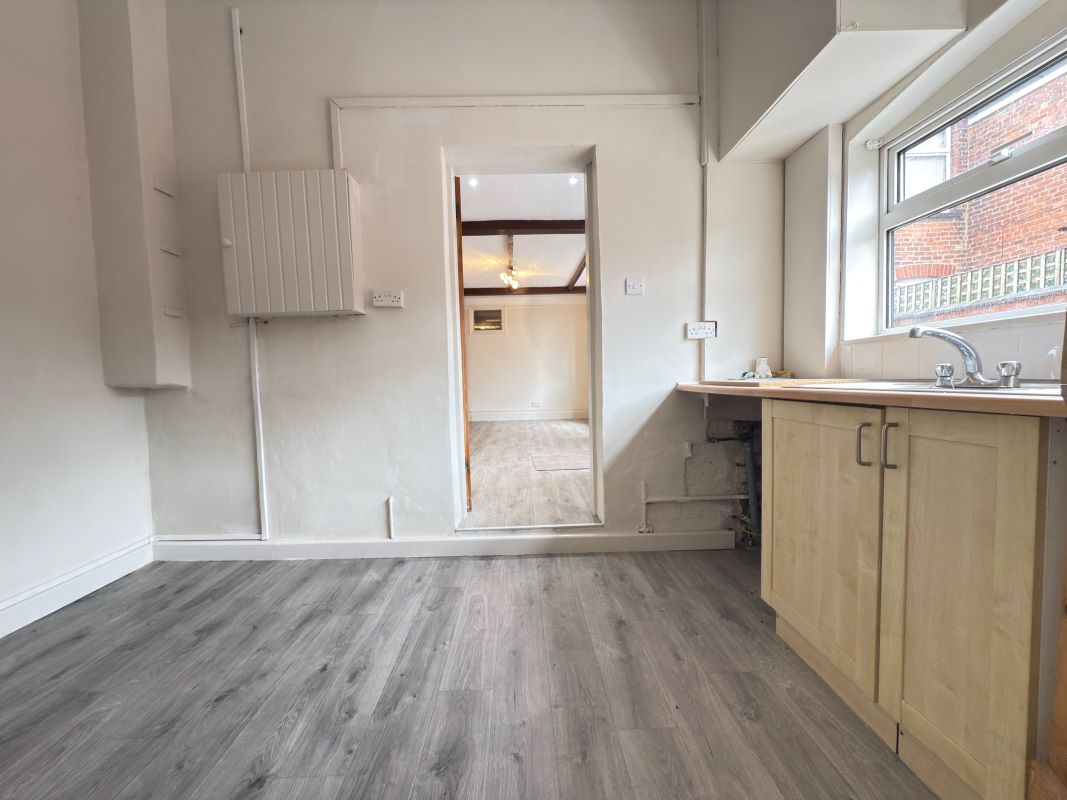 4 Darwin Street, Northwich, Cheshire, CW8 1BT