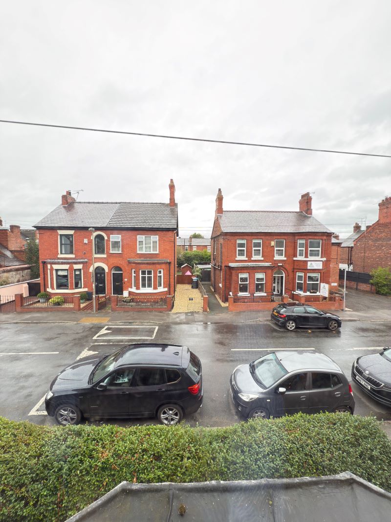 4 Darwin Street, Northwich, Cheshire, CW8 1BT