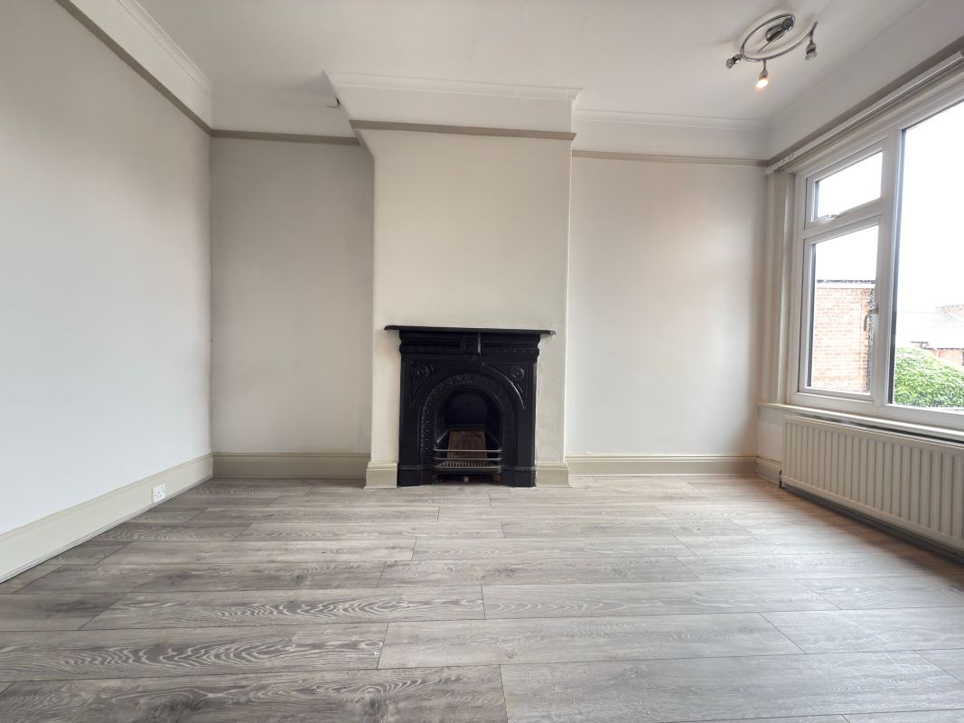 4 Darwin Street, Northwich, Cheshire, CW8 1BT