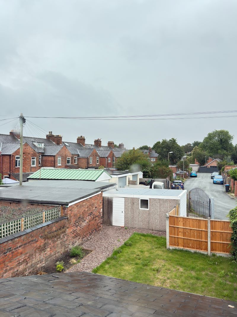 4 Darwin Street, Northwich, Cheshire, CW8 1BT