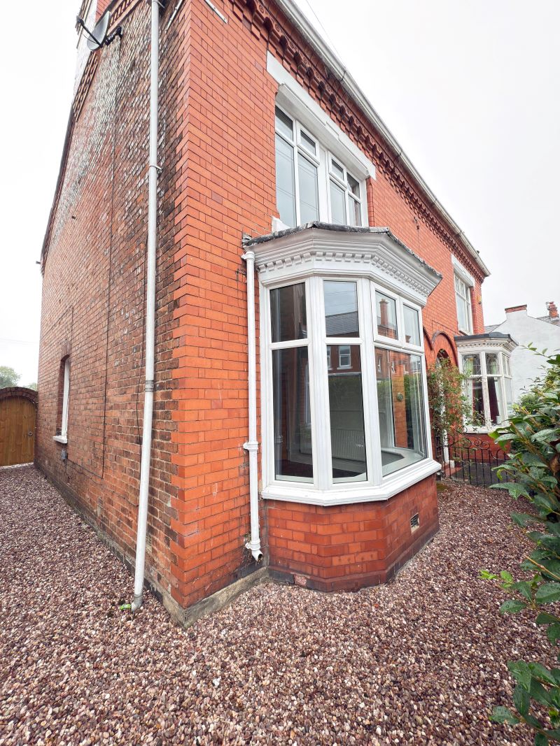 4 Darwin Street, Northwich, Cheshire, CW8 1BT