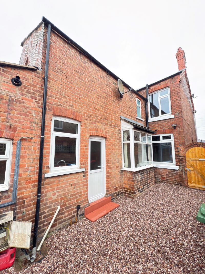 4 Darwin Street, Northwich, Cheshire, CW8 1BT