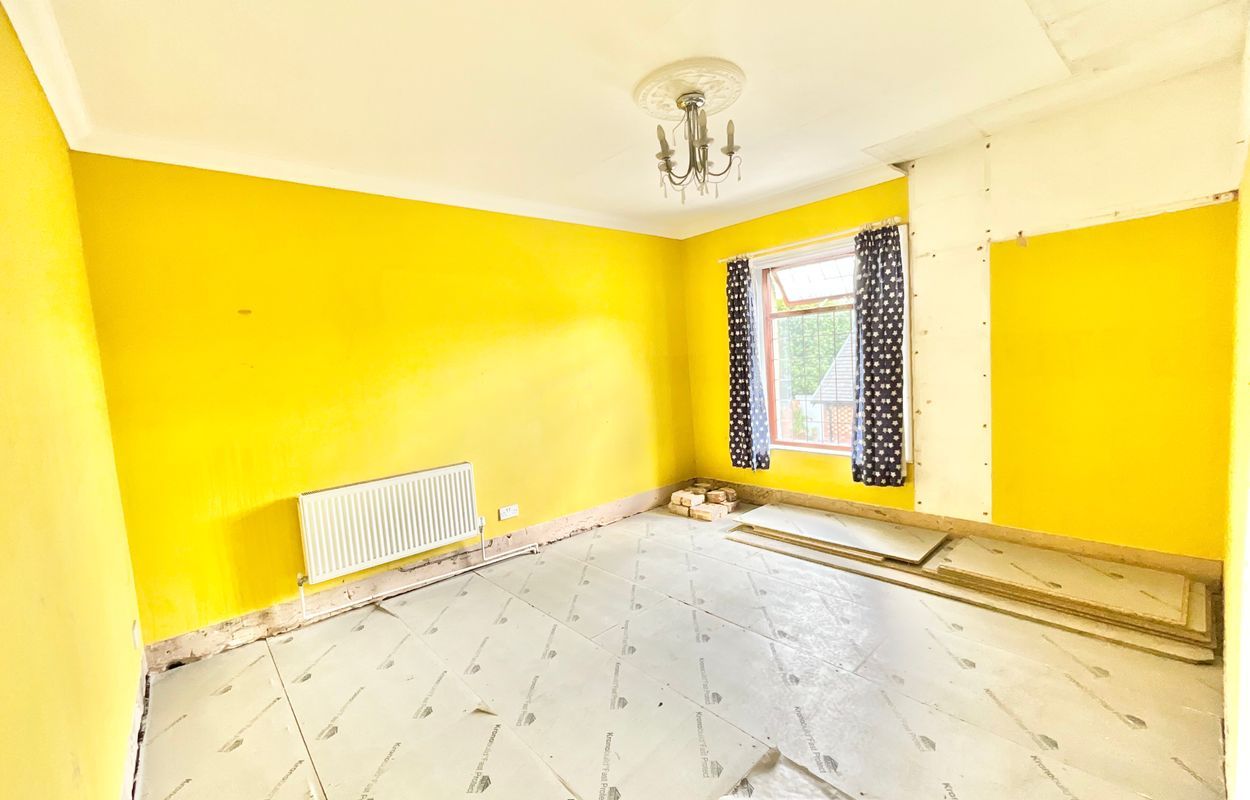 455 Uttoxeter Road, Blythe Bridge, Stoke-on-Trent, Staffordshire, ST11 9NT