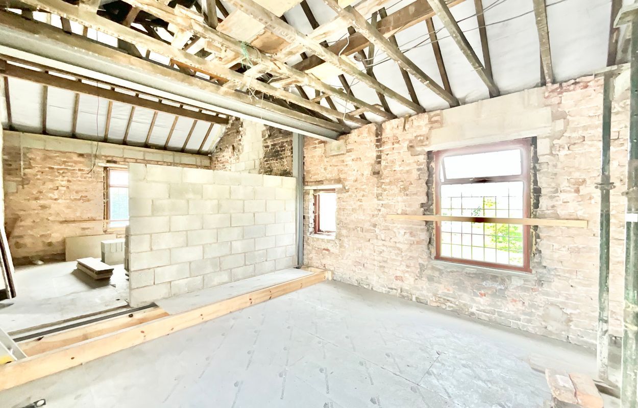 455 Uttoxeter Road, Blythe Bridge, Stoke-on-Trent, Staffordshire, ST11 9NT