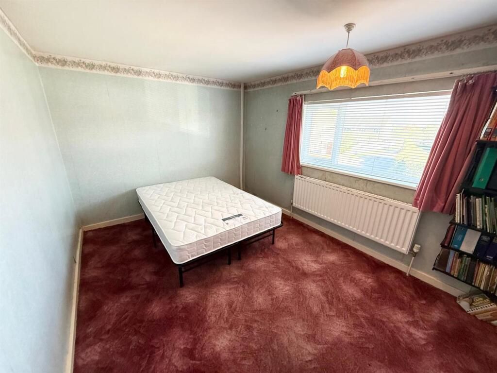 131 Moss Bank, Winsford, Cheshire, CW7 2EW