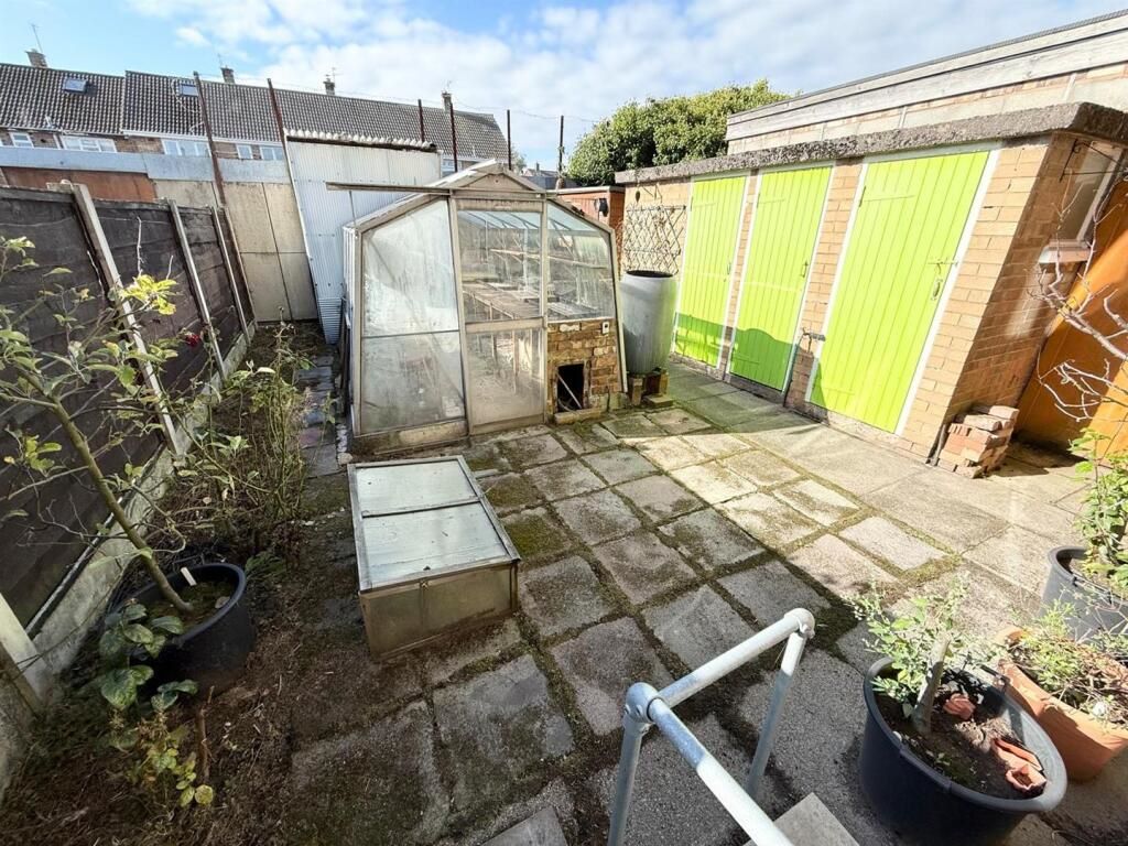 131 Moss Bank, Winsford, Cheshire, CW7 2EW