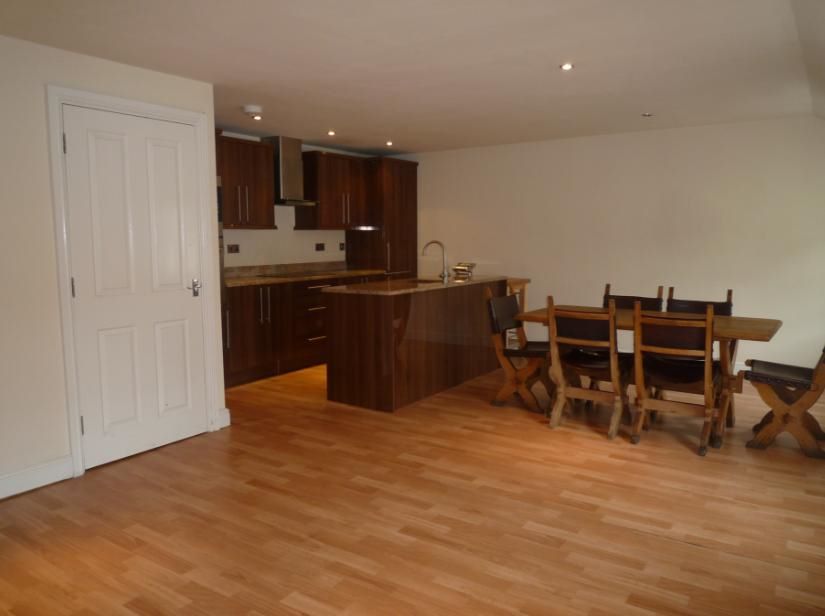 Three Bedroom Apartment in Shifnal