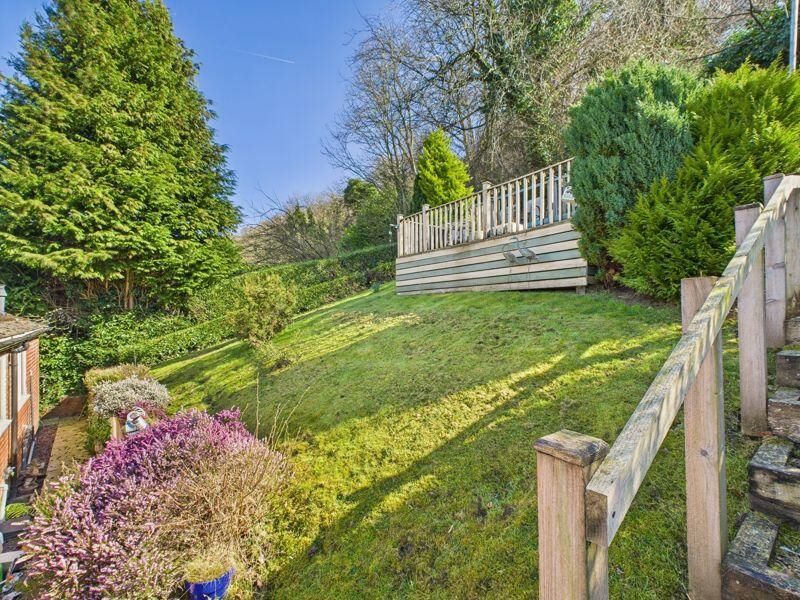 44 Paradise, Coalbrookdale, Telford, Shropshire, TF8 7NW