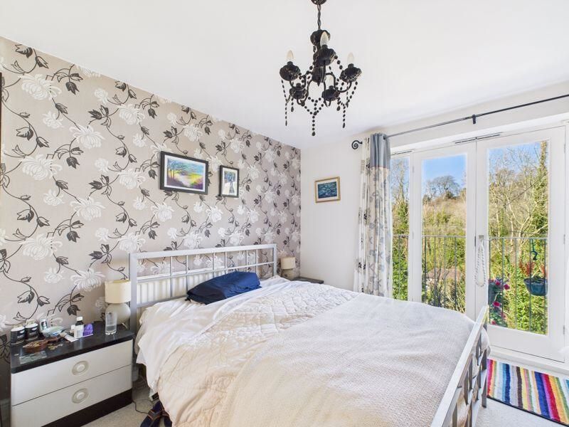 44 Paradise, Coalbrookdale, Telford, Shropshire, TF8 7NW