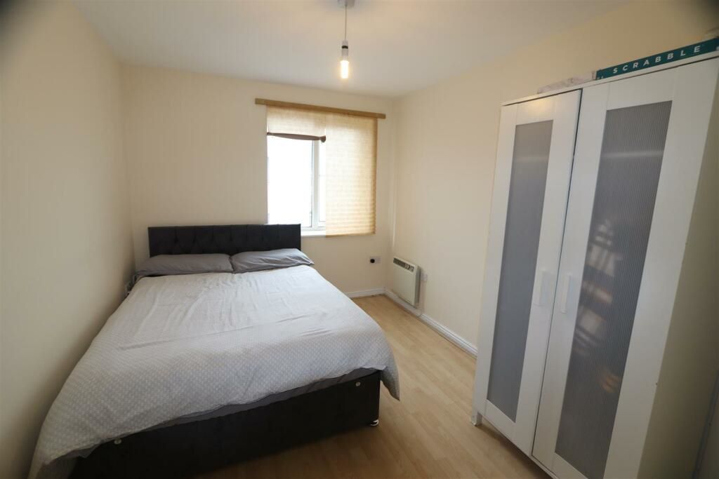 38 Ashwood Close, Oldbury, West Midlands, B69 4SD