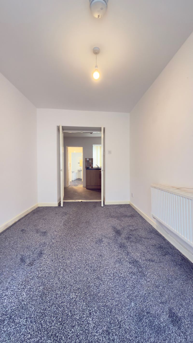 52 Mill Bank, Wellington, Telford, Shropshire, TF1 1SD