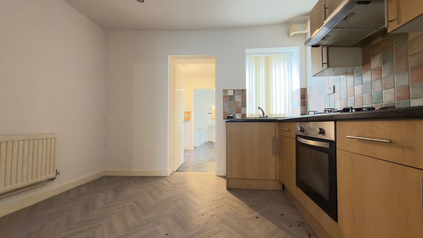 52 Mill Bank, Wellington, Telford, Shropshire, TF1 1SD