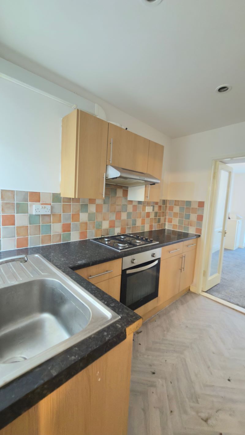 52 Mill Bank, Wellington, Telford, Shropshire, TF1 1SD