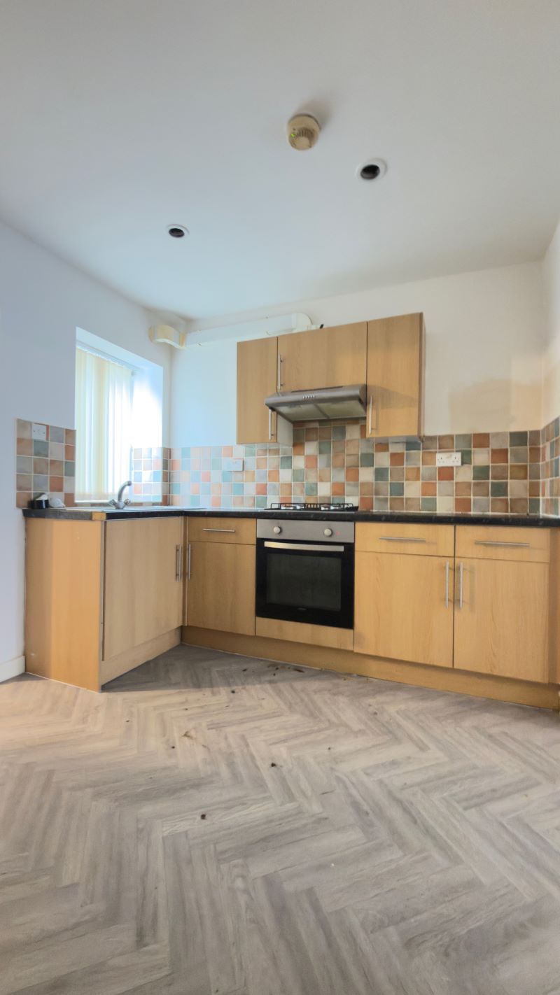 52 Mill Bank, Wellington, Telford, Shropshire, TF1 1SD