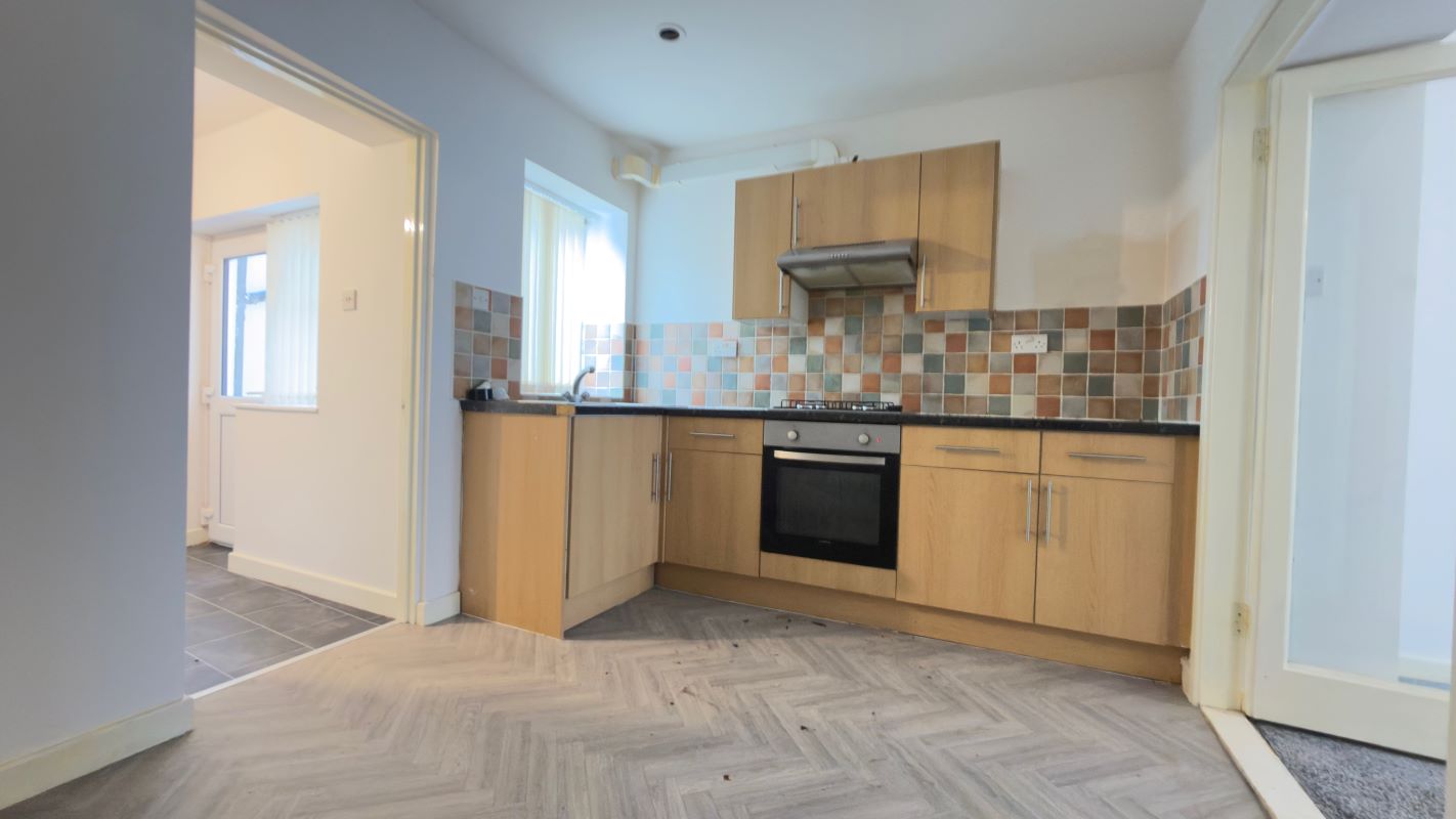 52 Mill Bank, Wellington, Telford, Shropshire, TF1 1SD