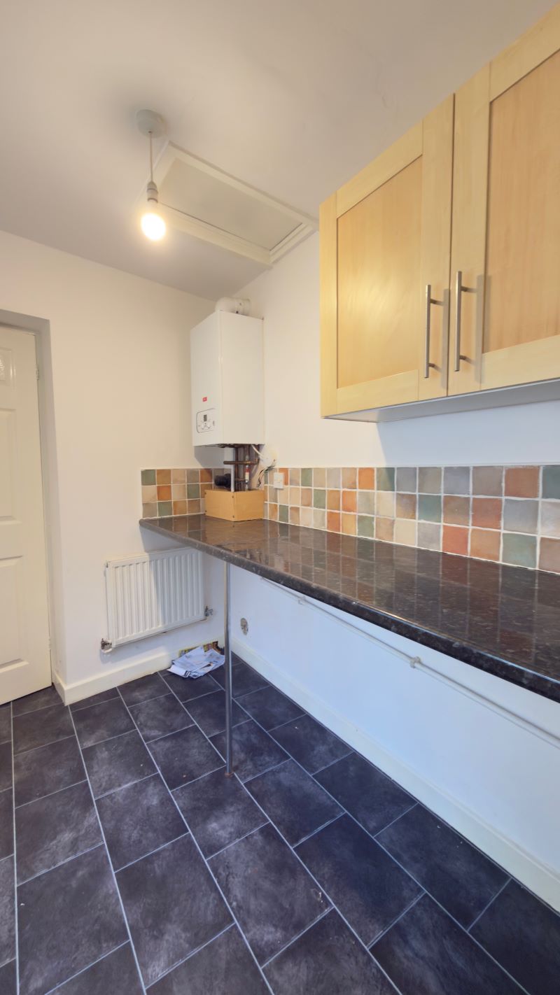 52 Mill Bank, Wellington, Telford, Shropshire, TF1 1SD