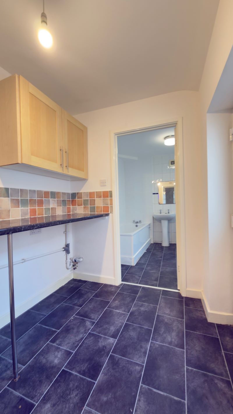 52 Mill Bank, Wellington, Telford, Shropshire, TF1 1SD